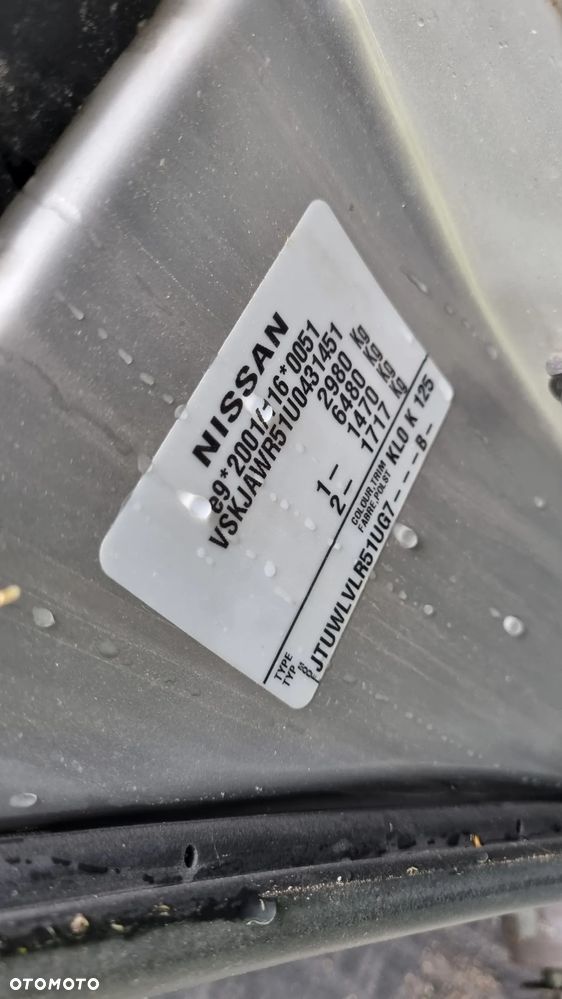 Nissan Pathfinder 3.0 D V6 LE EU5 - 24