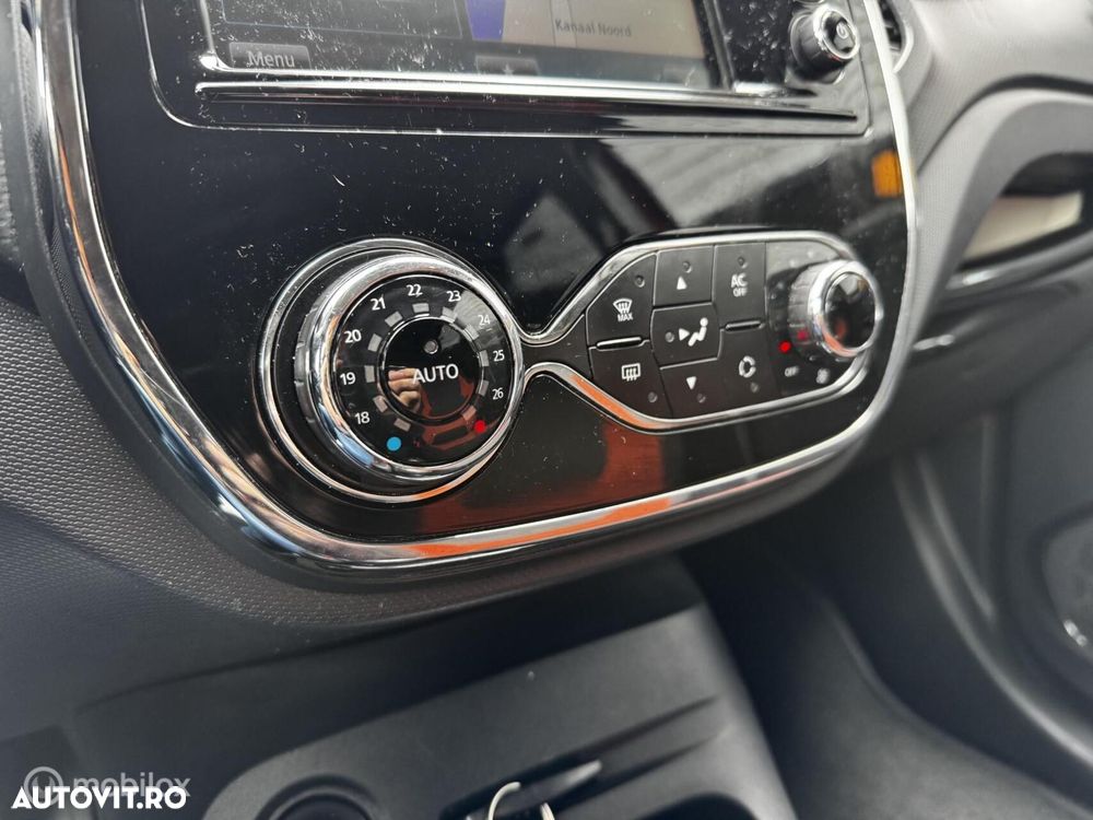 Renault Captur ENERGY TCe Intens - 10