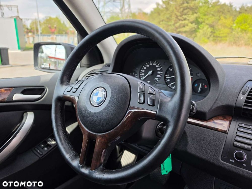 BMW X5 - 17