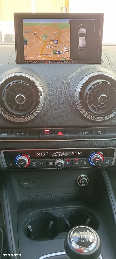 Audi A3 Sportback 2.0 TDI Premiere Edition - 6