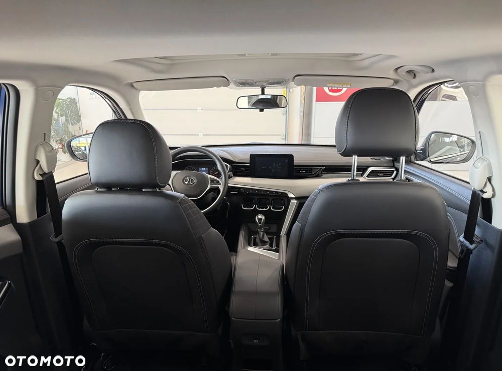BAIC 3 1.5T Luxury - 10