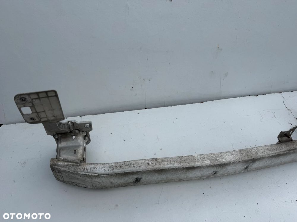 CITROEN C3 III 3 C4 CACTUS BELKA ZDERZAKA PRZEDNIEGO PRZÓD 9801276380 ORG - 4