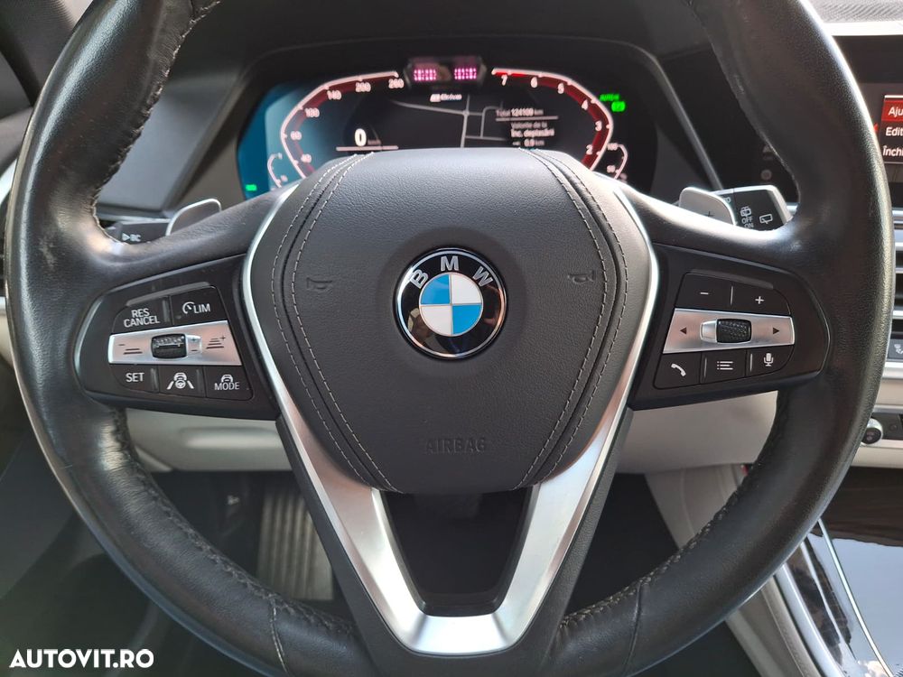 BMW X5 xDrive45e - 34