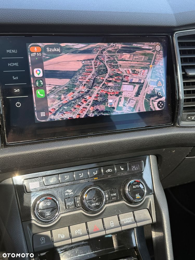 Skoda Kodiaq 1.5 TSI ACT 4x2 Business DSG - 27