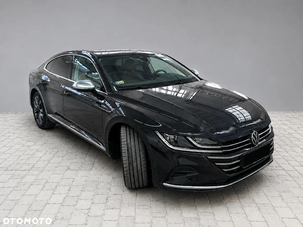 Volkswagen Arteon 2.0 TSI Elegance DSG - 2