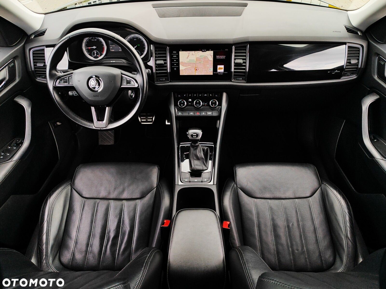 Skoda Kodiaq 2.0 TDI 4x4 L&K DSG - 10