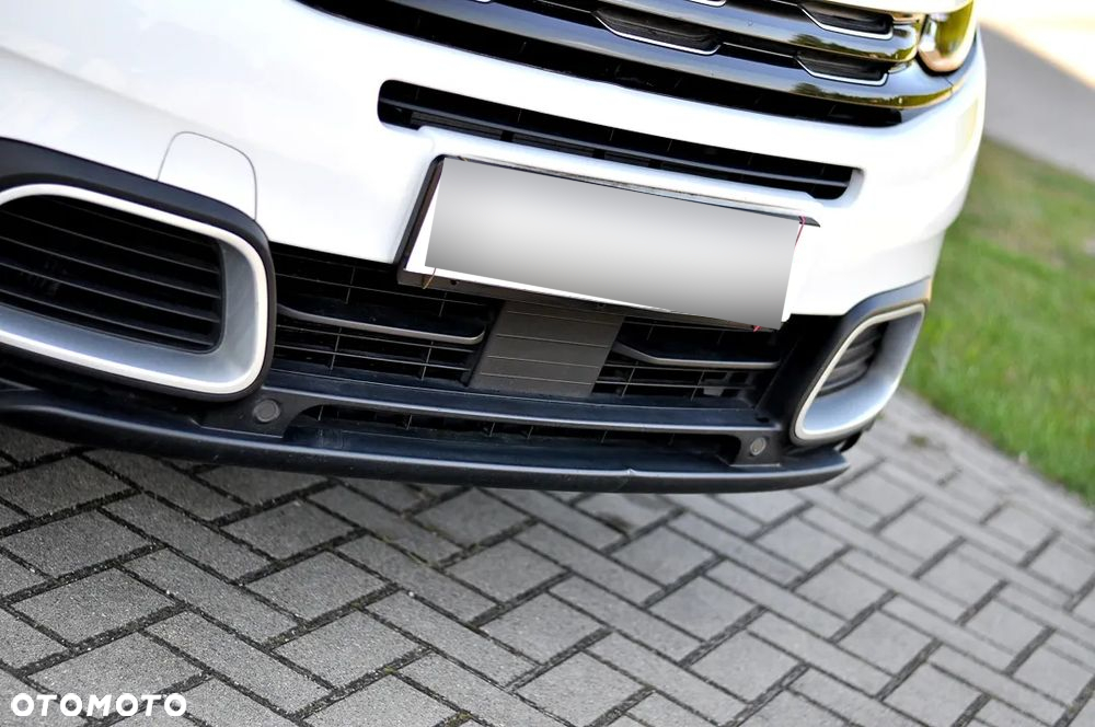Citroën C5 Aircross Pure Tech 180 S&S EAT8 SHINE - 6