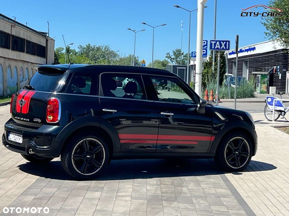 MINI Countryman - 29