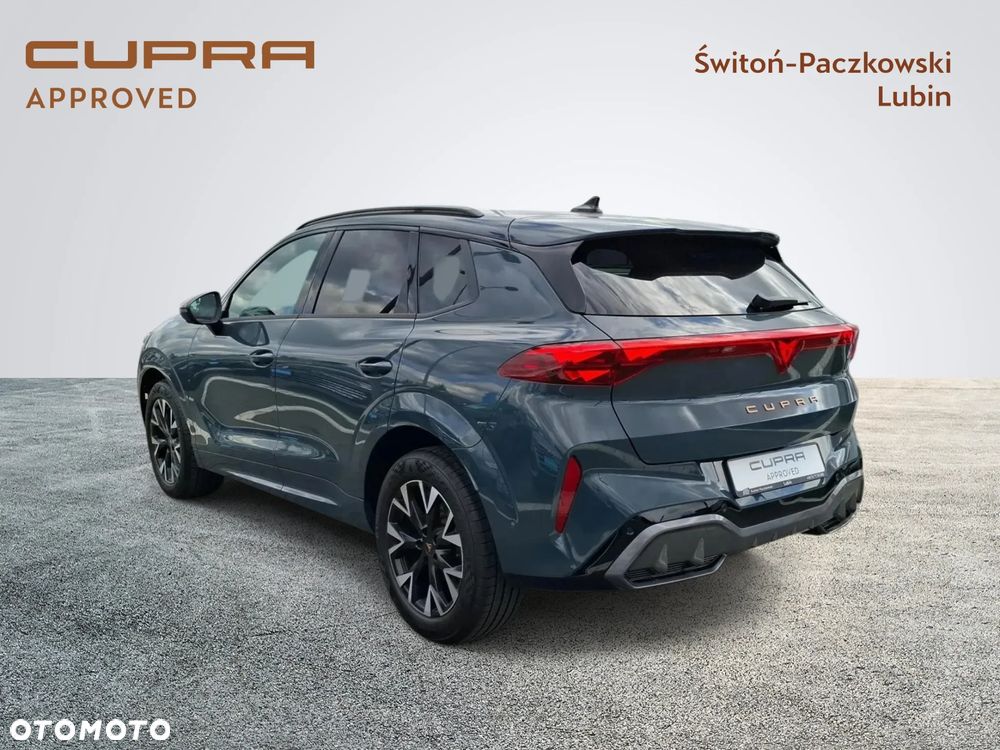 Cupra Terramar - 3