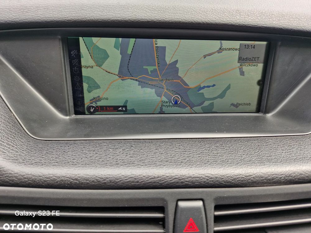 BMW X1 xDrive23d - 24