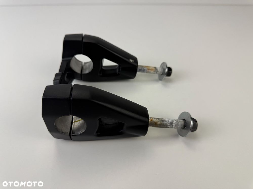Mocowanie kierownicy Yamaha MT 125 2020+ - 9