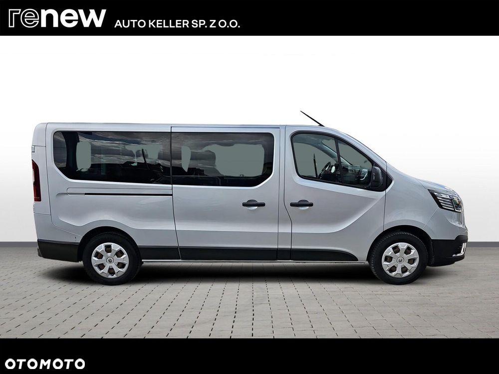 Renault Trafic Kombi 2.0 L2 Equilibre - 8