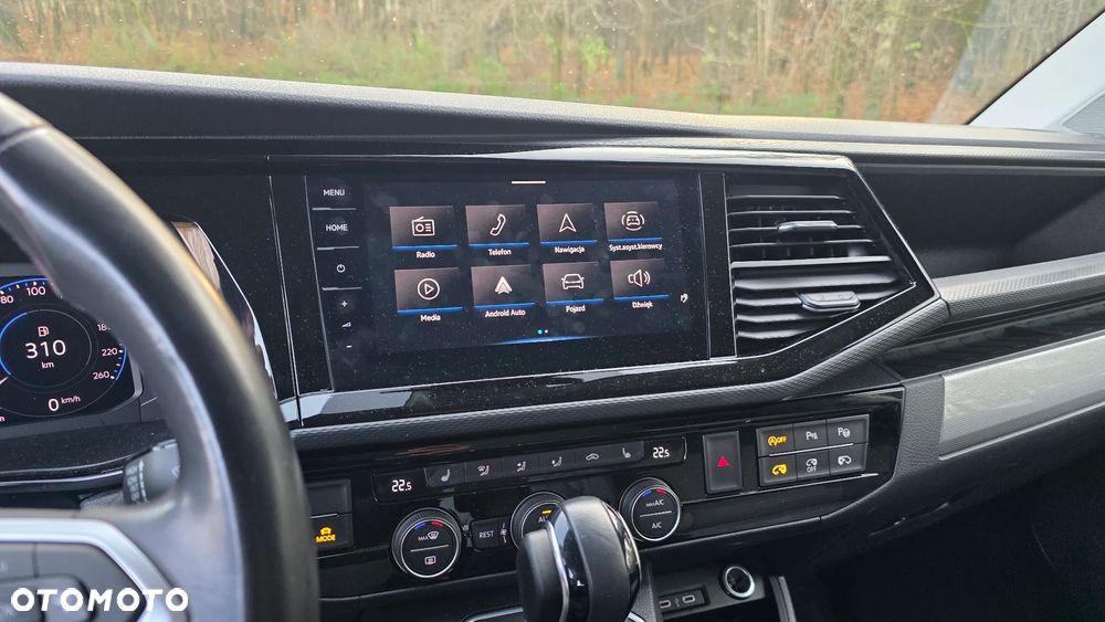 Volkswagen Multivan 2.0 TDI L1 Highline DSG - 28