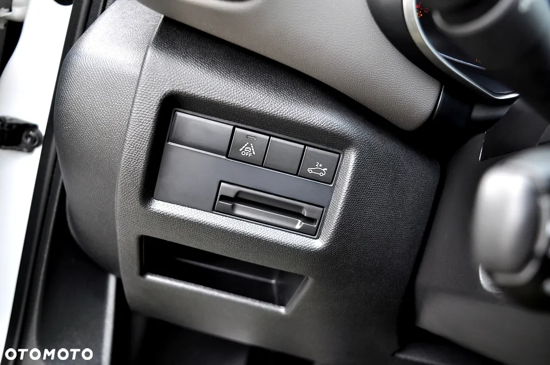 Citroën C5 Aircross 1.2 PureTech Live - 38