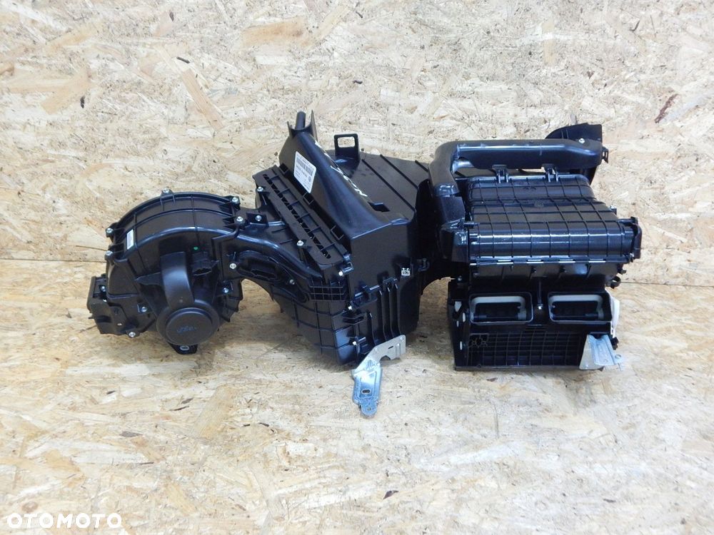 vw t5 nagrzewnica dmuchawa przód 7h1819005ak - 2