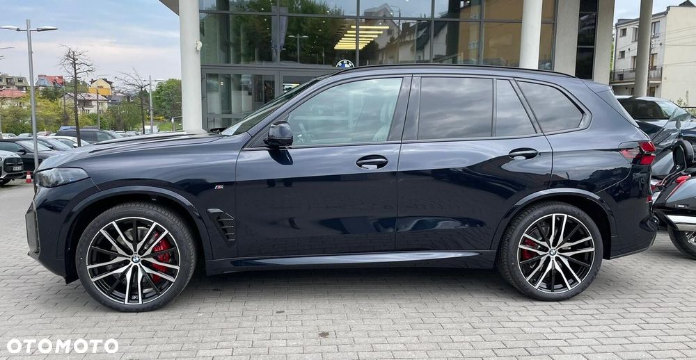 BMW X5 - 6