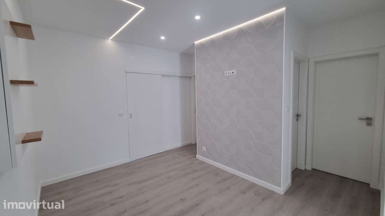 Apartamento T3 Covilhã - Grande imagem: 2/15