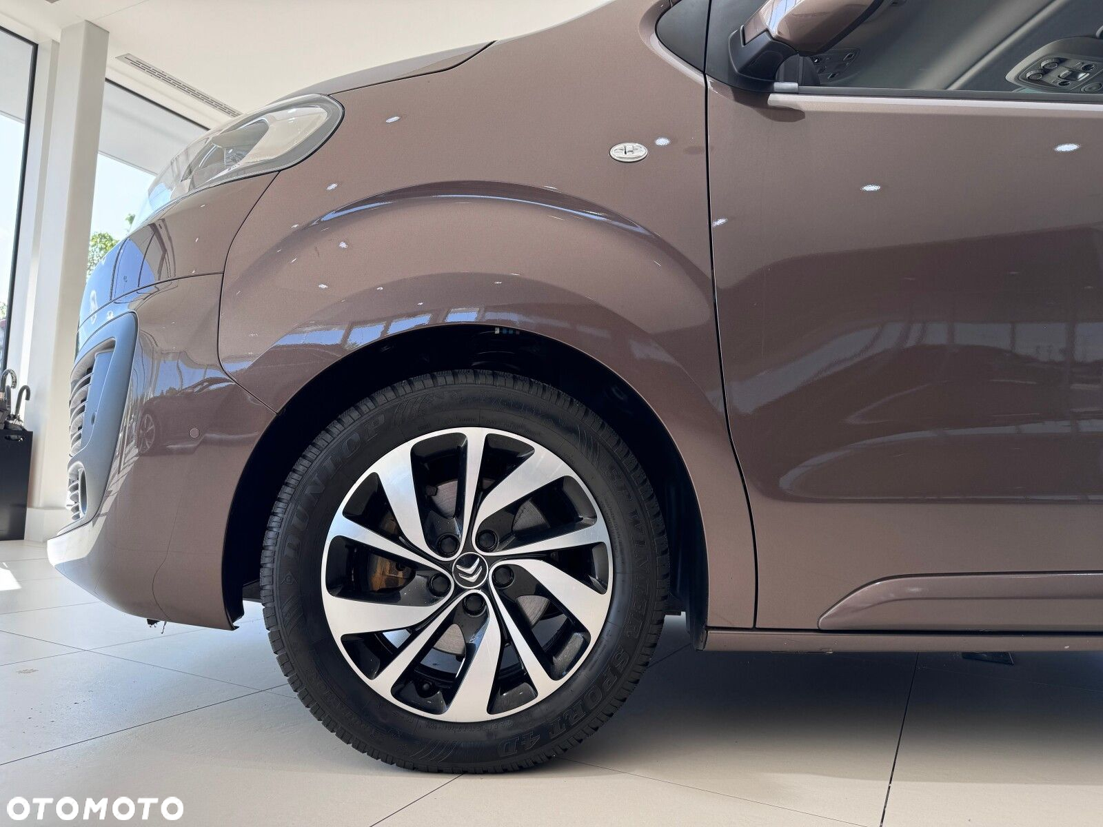 Citroën SpaceTourer 2.0 BlueHDi XL Shine - 18