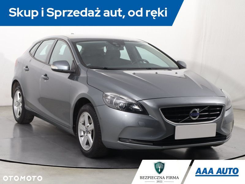 Volvo V40 - 3