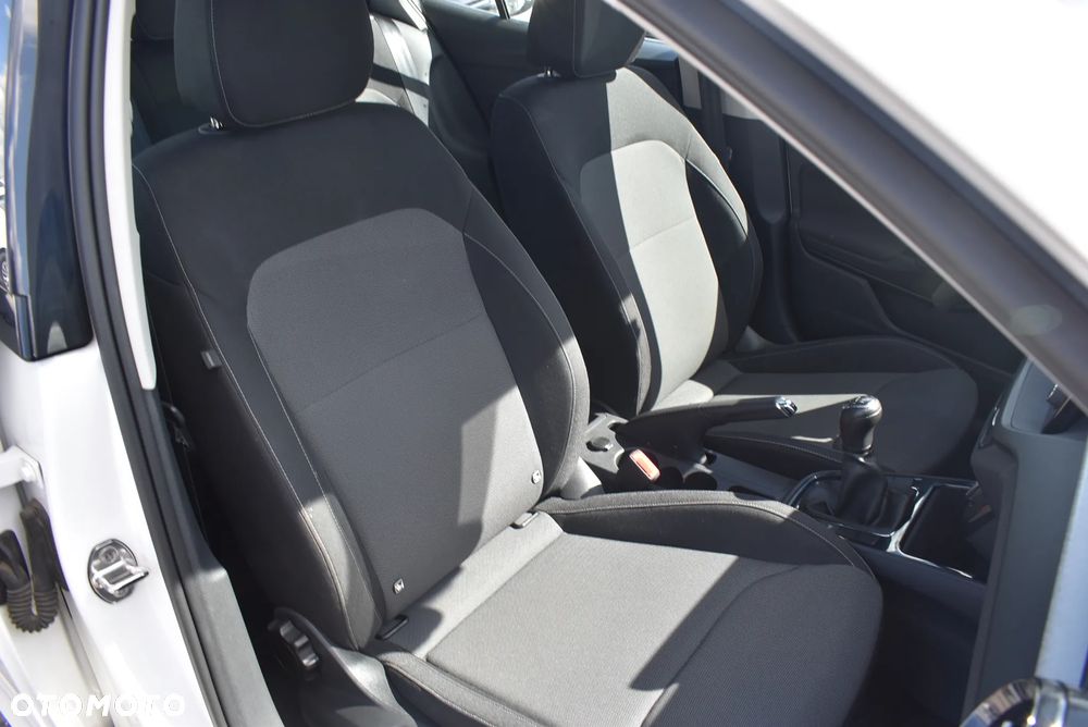 Skoda Fabia 1.0 Ambition - 19