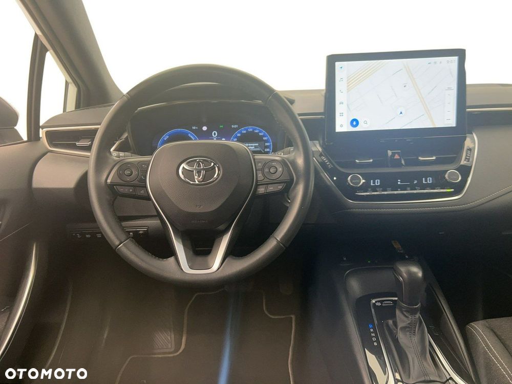 Toyota Corolla - 9