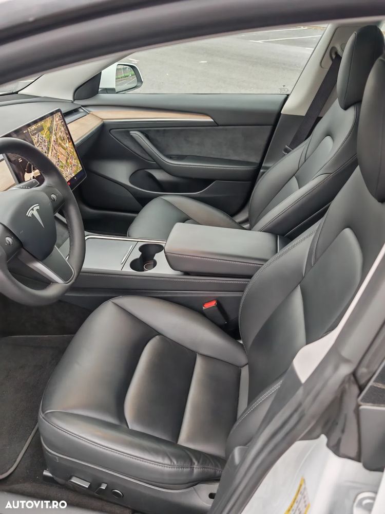 Tesla Model 3 Standard - 6