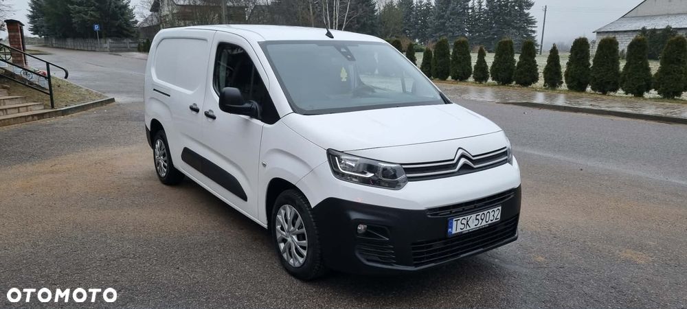Citroën Berlingo XL MAX LONG - 2