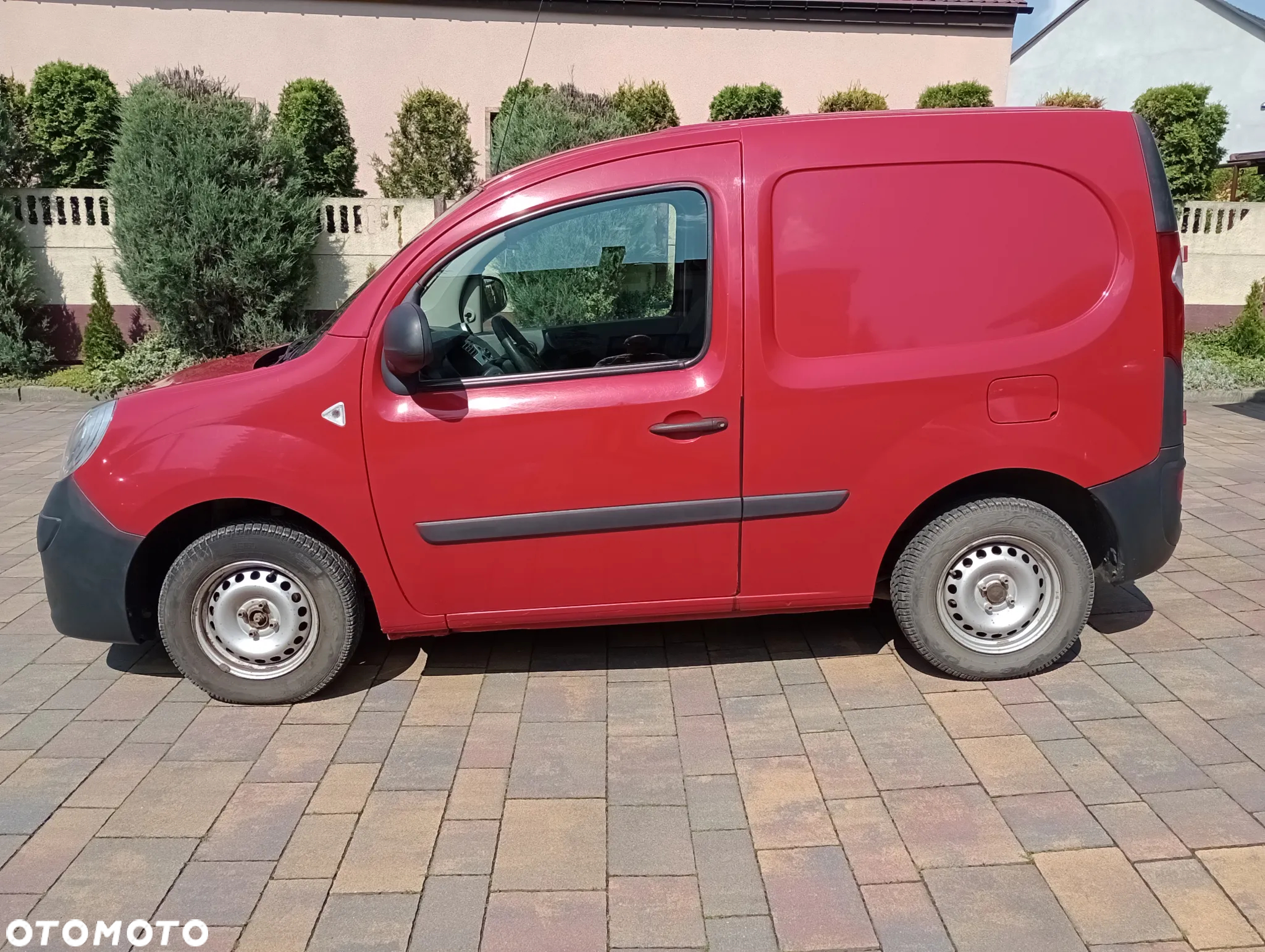 Renault Kangoo - 10