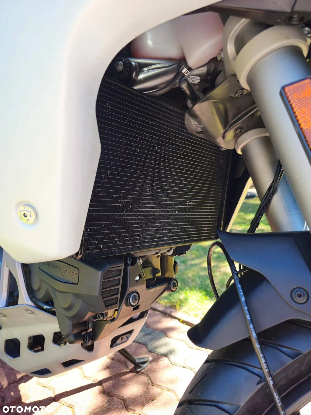 Ducati Multistrada - 22