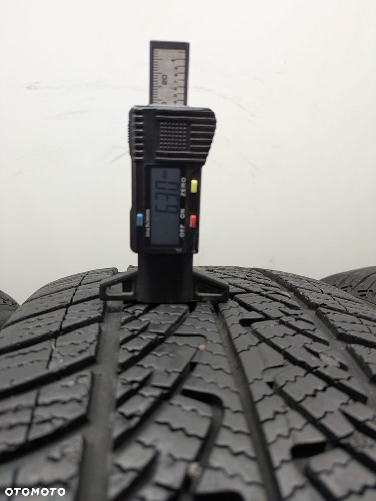 Opony zimowe 205/50/17 Goodyear Ultra Grip 8 Performance - 4