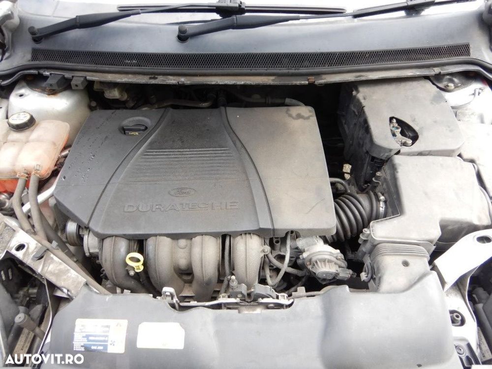 Capota Ford Focus 2 2008 Hatchback 2.0i - 2