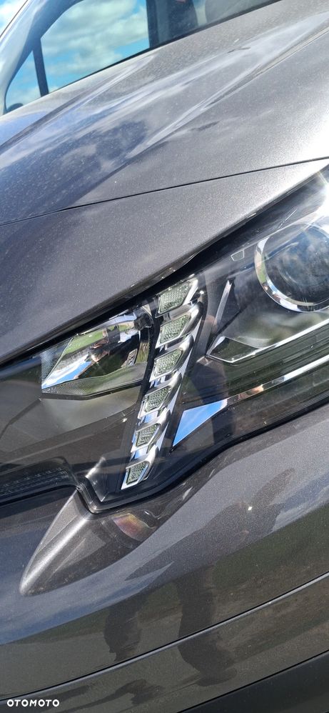 Peugeot Rifter 1.5 BlueHDI Allure S&S - 20