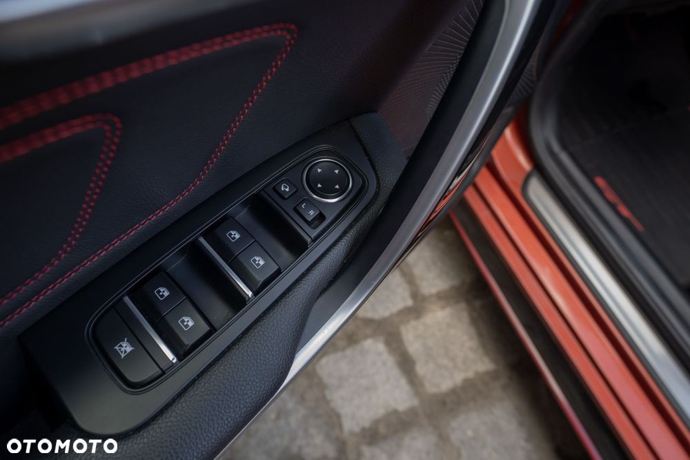 Kia ProCeed 1.6 T-GDI DCT7 OPF GT - 34