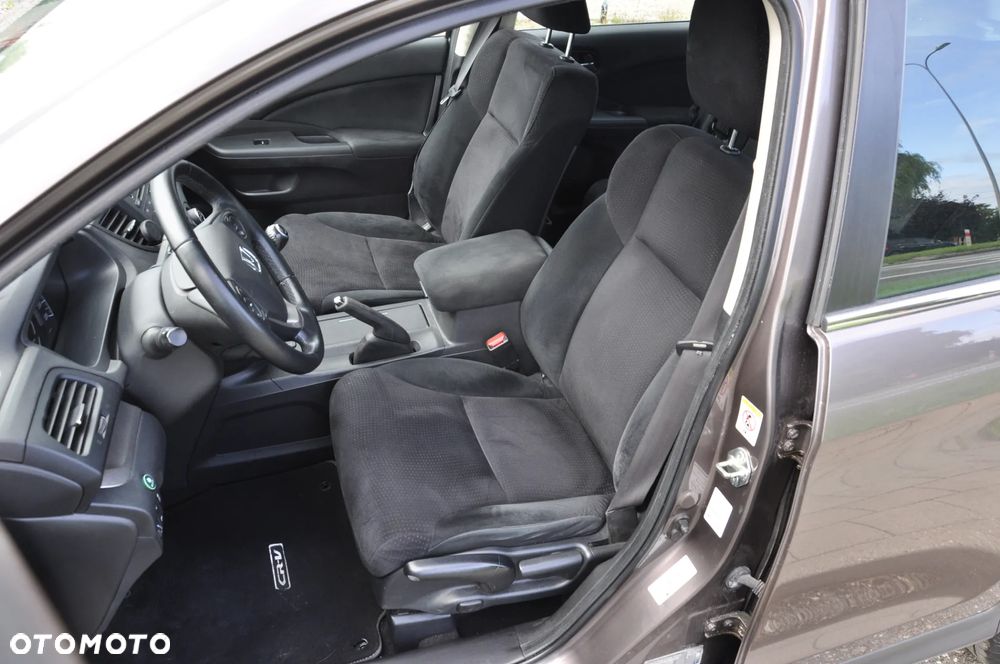 Honda CR-V 1.6i DTEC 2WD Elegance - 18
