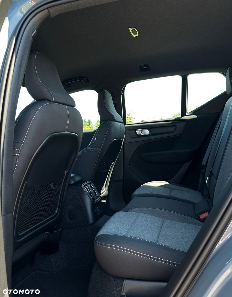 Volvo XC 40 T4 Plug-In Hybrid Inscription Expression Pro - 39