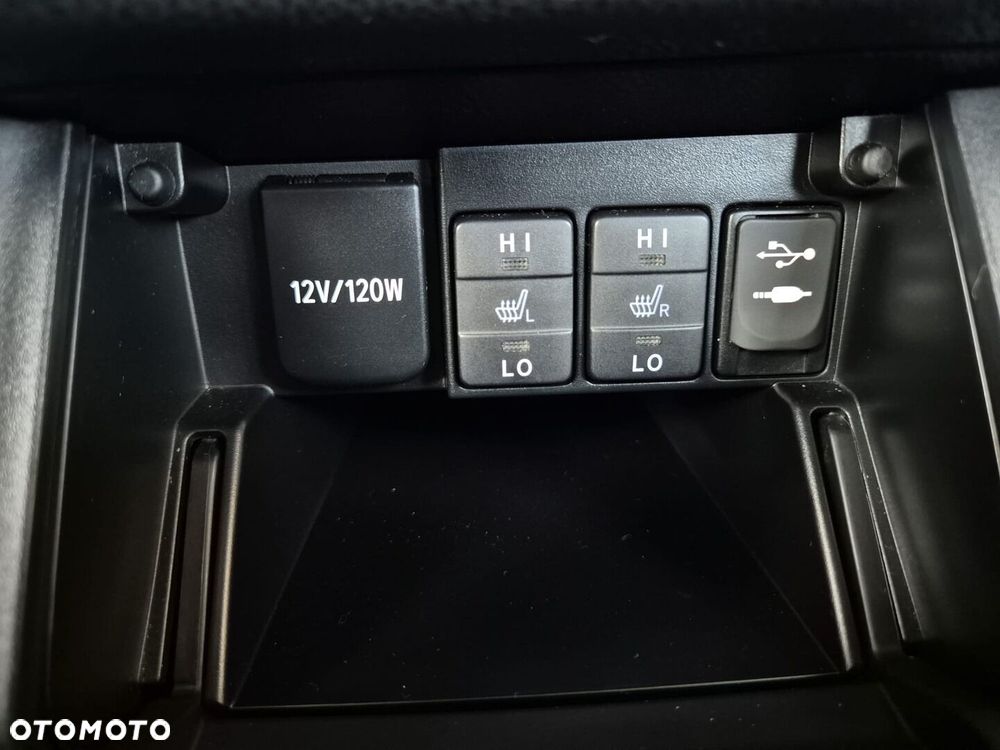 Toyota Corolla 1.6 Premium EU6 - 22