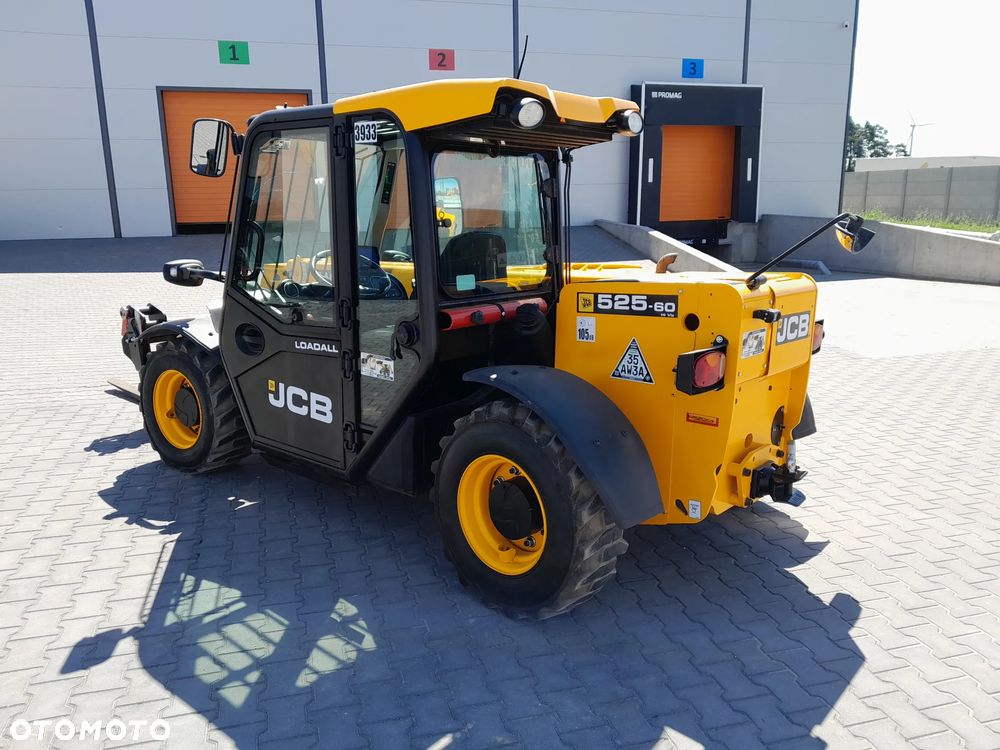JCB 525-60 - 8