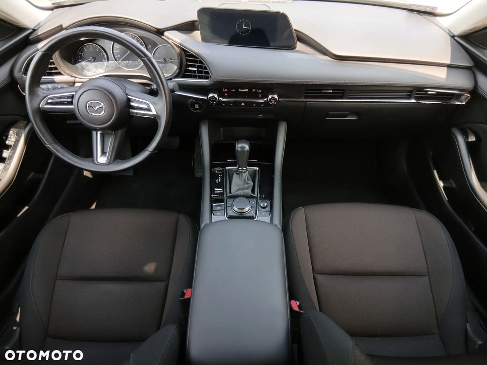 Mazda 3 2.0 mHEV Kanjo - 6
