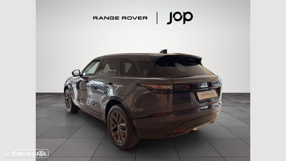 Land Rover Range Rover Velar 2.0 P400e AWD Dynamic HSE - 4