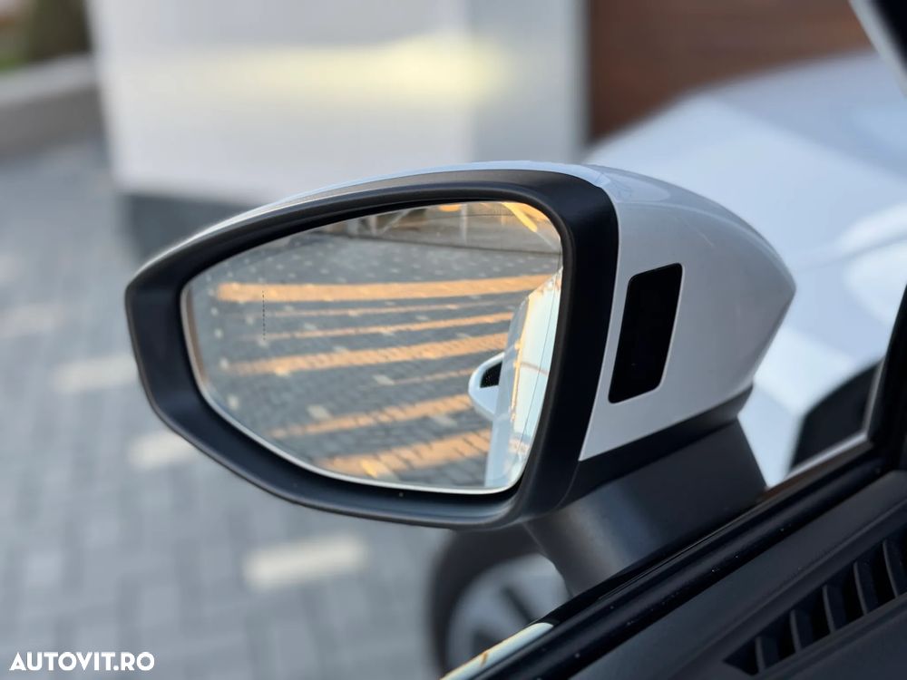 Audi A3 35 TFSI Sportback S tronic S line - 11