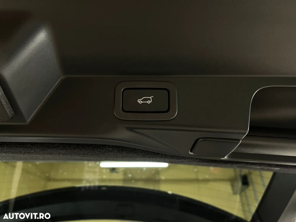 Land Rover Range Rover Sport 3.0 I6 D350 MHEV HST - 30