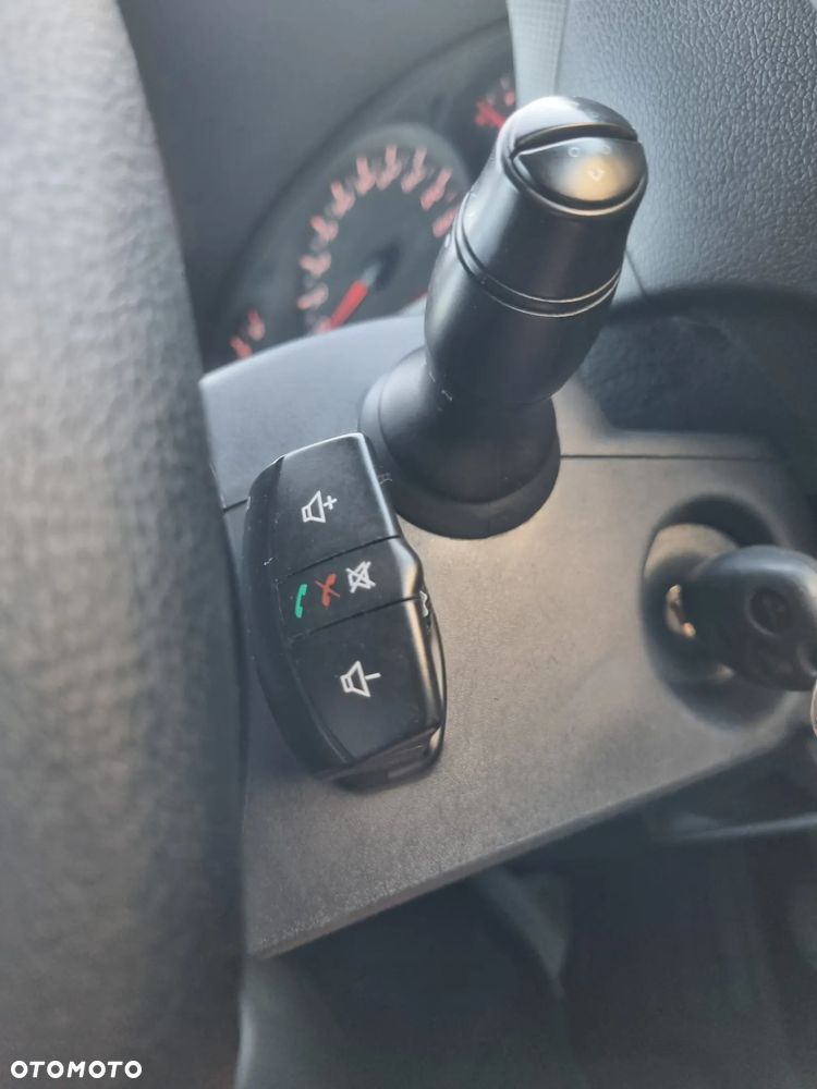 Renault Master Brygadòwka 7 osobowa - 17