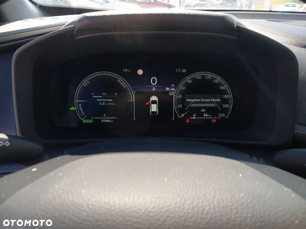 Toyota C-HR 2.0 Hybrid Dynamic Force Style - 30