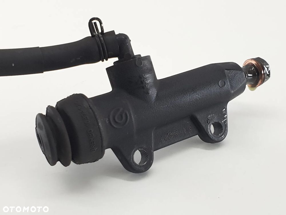 POMPA HAMULCOWA TYL ZBIORNICZEK  DUCATI DIAVEL - 14