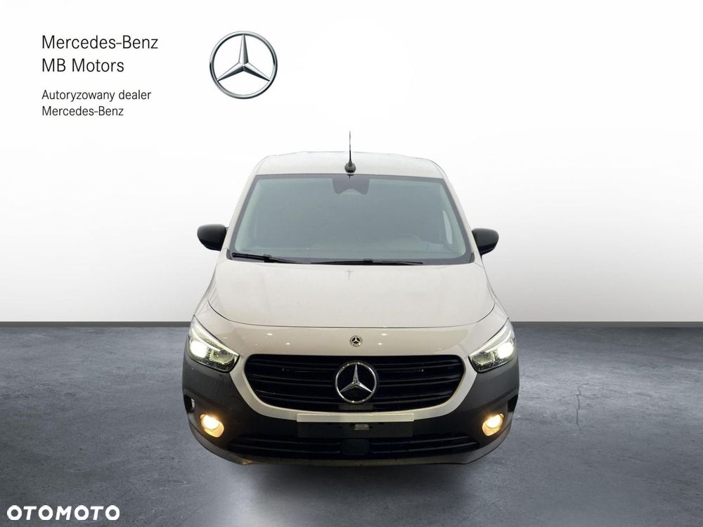 Mercedes-Benz Citan - 8