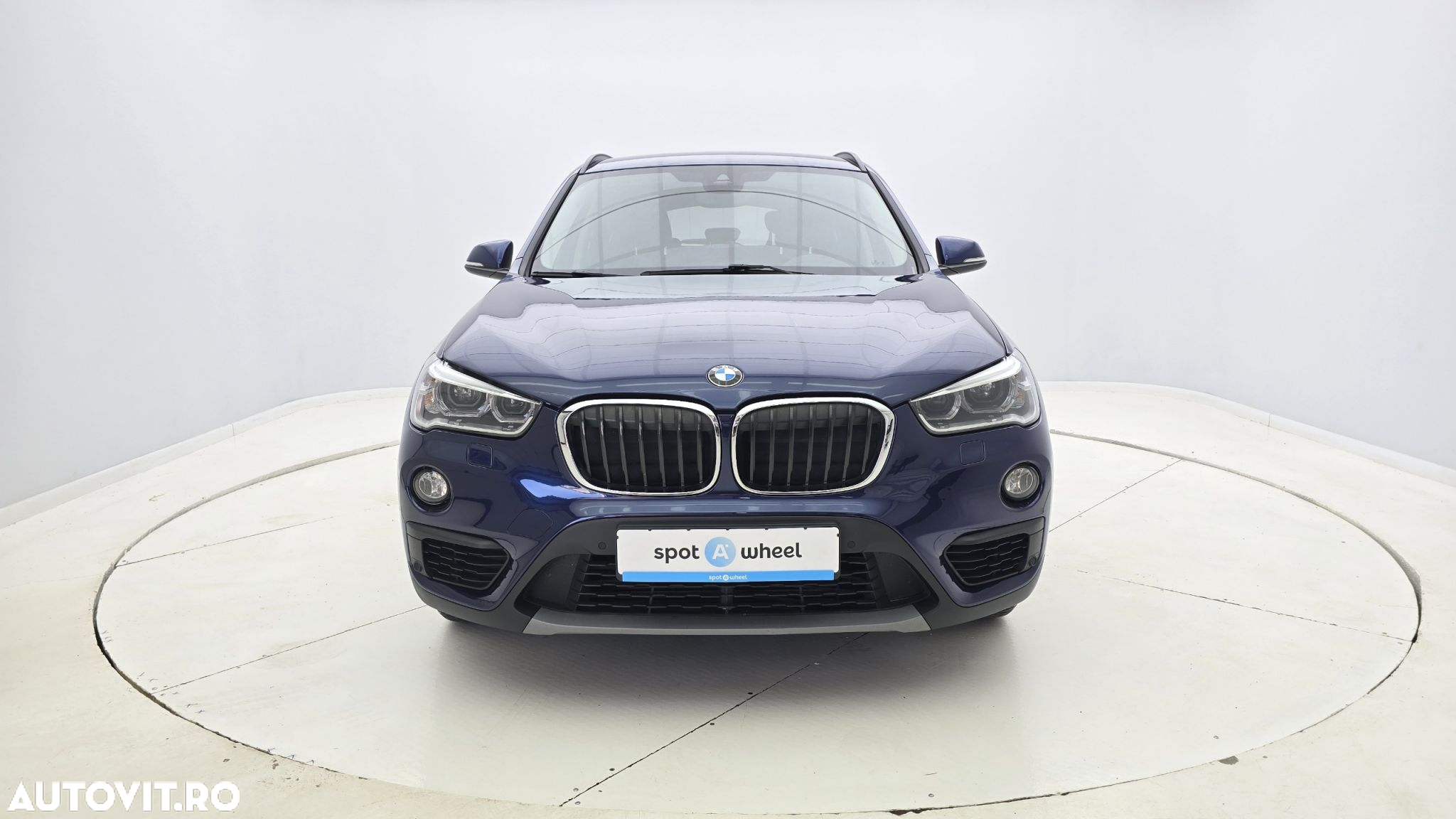 BMW X1 - 2