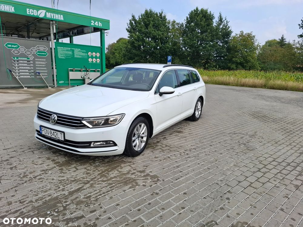 Volkswagen Passat 2.0 TDI BMT SCR Highline DSG7 - 6
