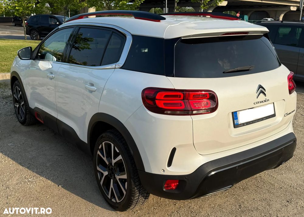 Citroën C5 Aircross - 4