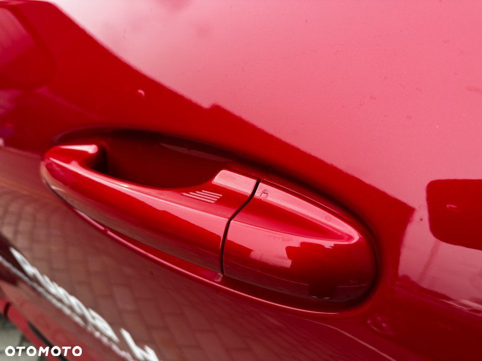 Ford Puma - 12