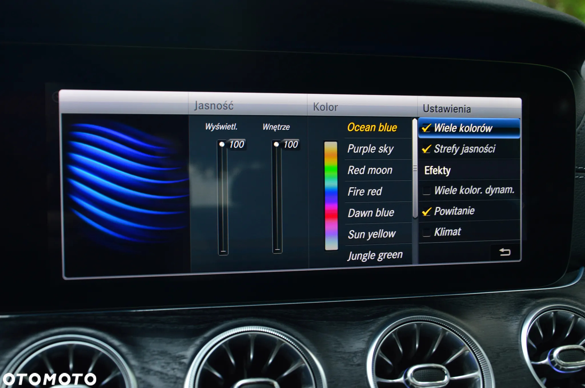 Mercedes-Benz Klasa E 220 d Coupe 4-Matic 9G-TRONIC - 26